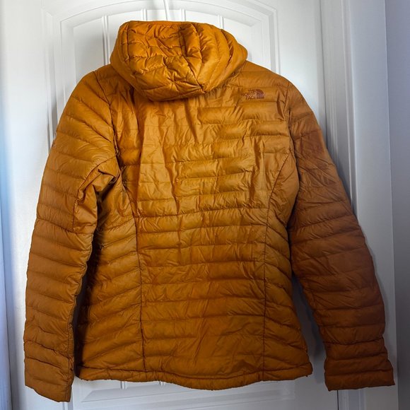 Excellent Condition The North Face Down Jacket - Picture 2 of 4